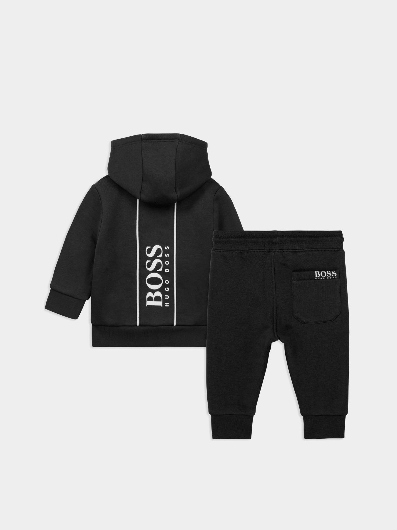 Спортивный костюм Boss модель J08055/09B Фото