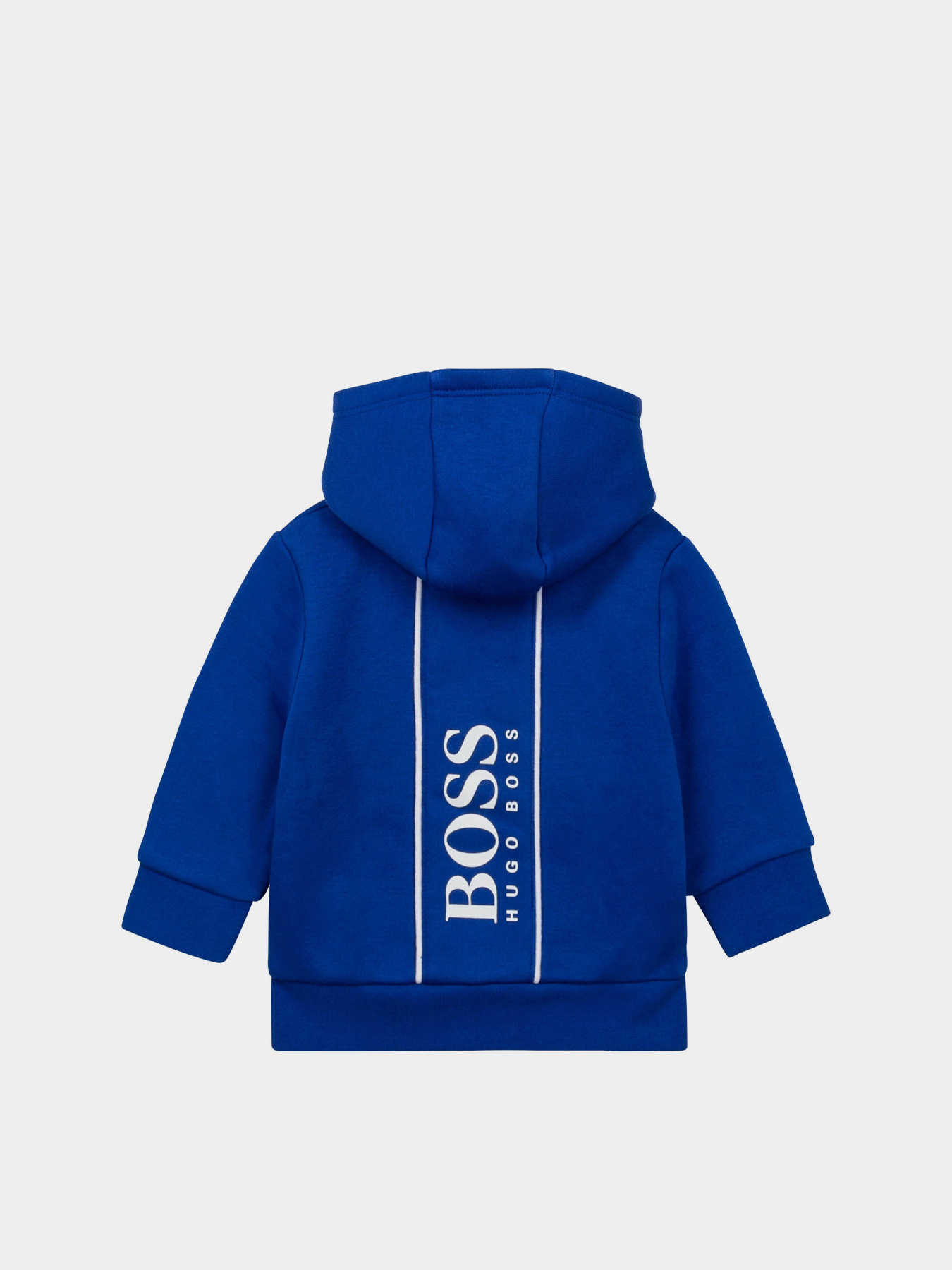 Спортивный костюм Boss модель J08055/829 Фото