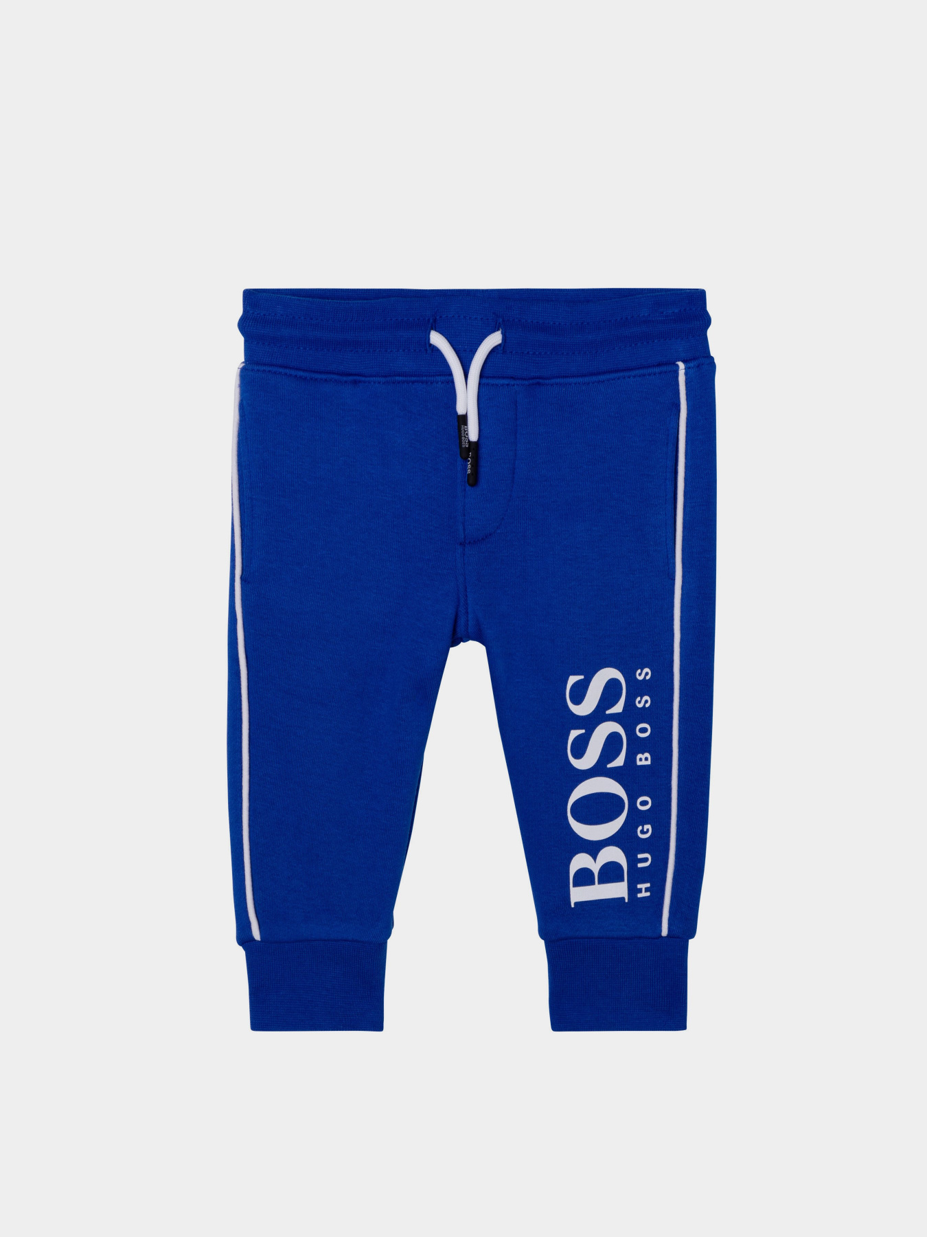 Спортивный костюм Boss модель J08055/829 Фото