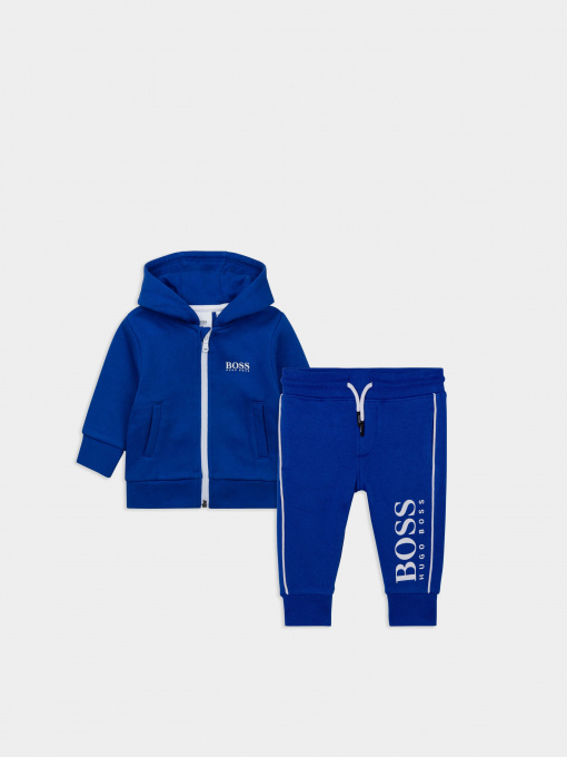 Спортивный костюм Boss модель J08055/829 Фото