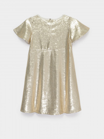 Платье мини Boss модель J12202/593 Фото