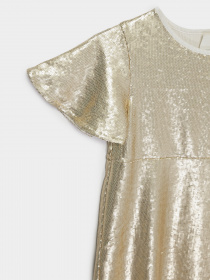 Платье мини Boss модель J12202/593 Фото