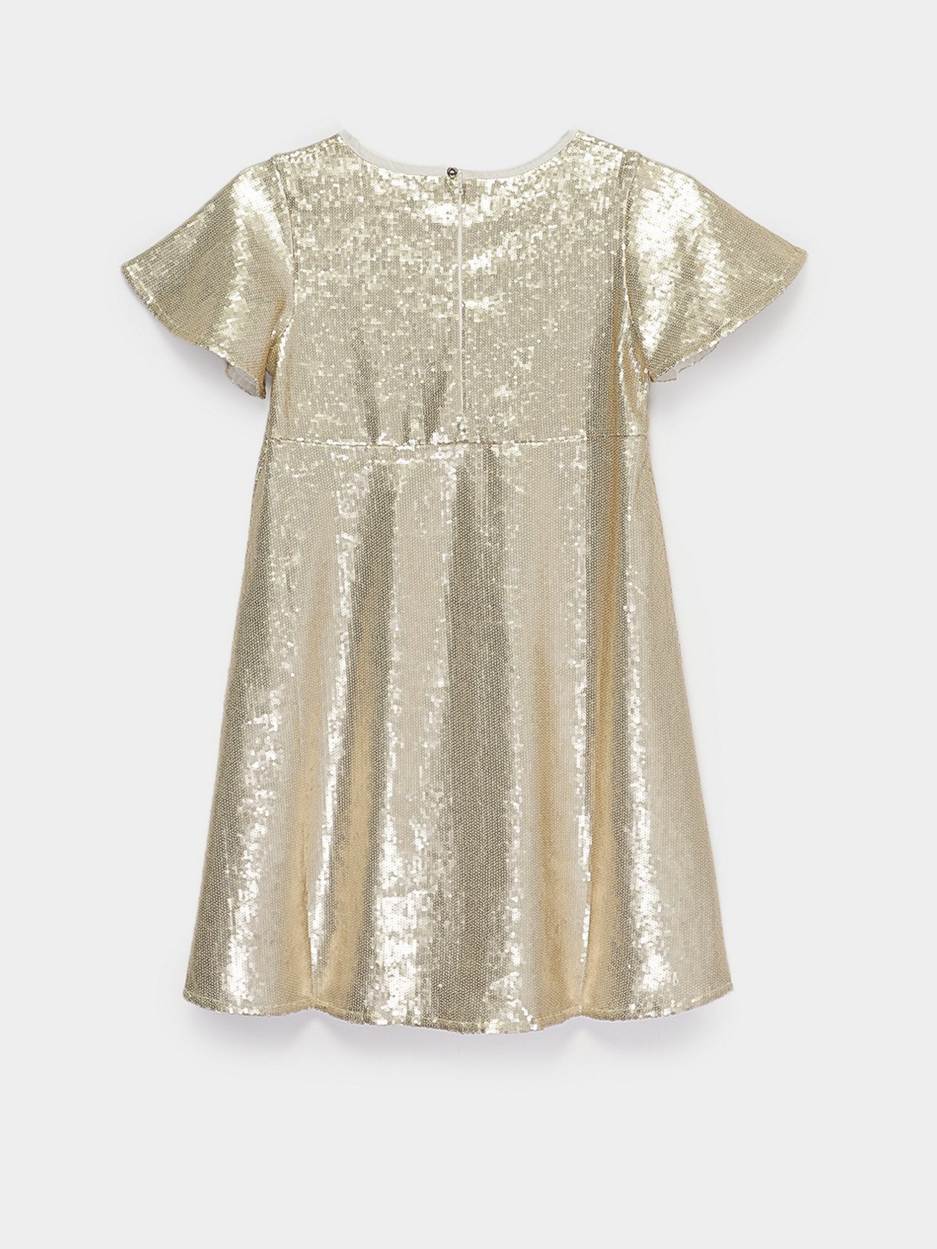 Сукня міні Boss модель J12202/593 Фото