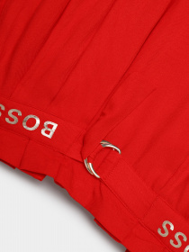 Юбка миди Boss модель J13105/992 Фото