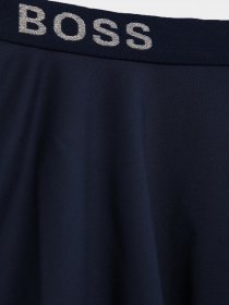 Юбка мини Boss модель J13106/857 Фото