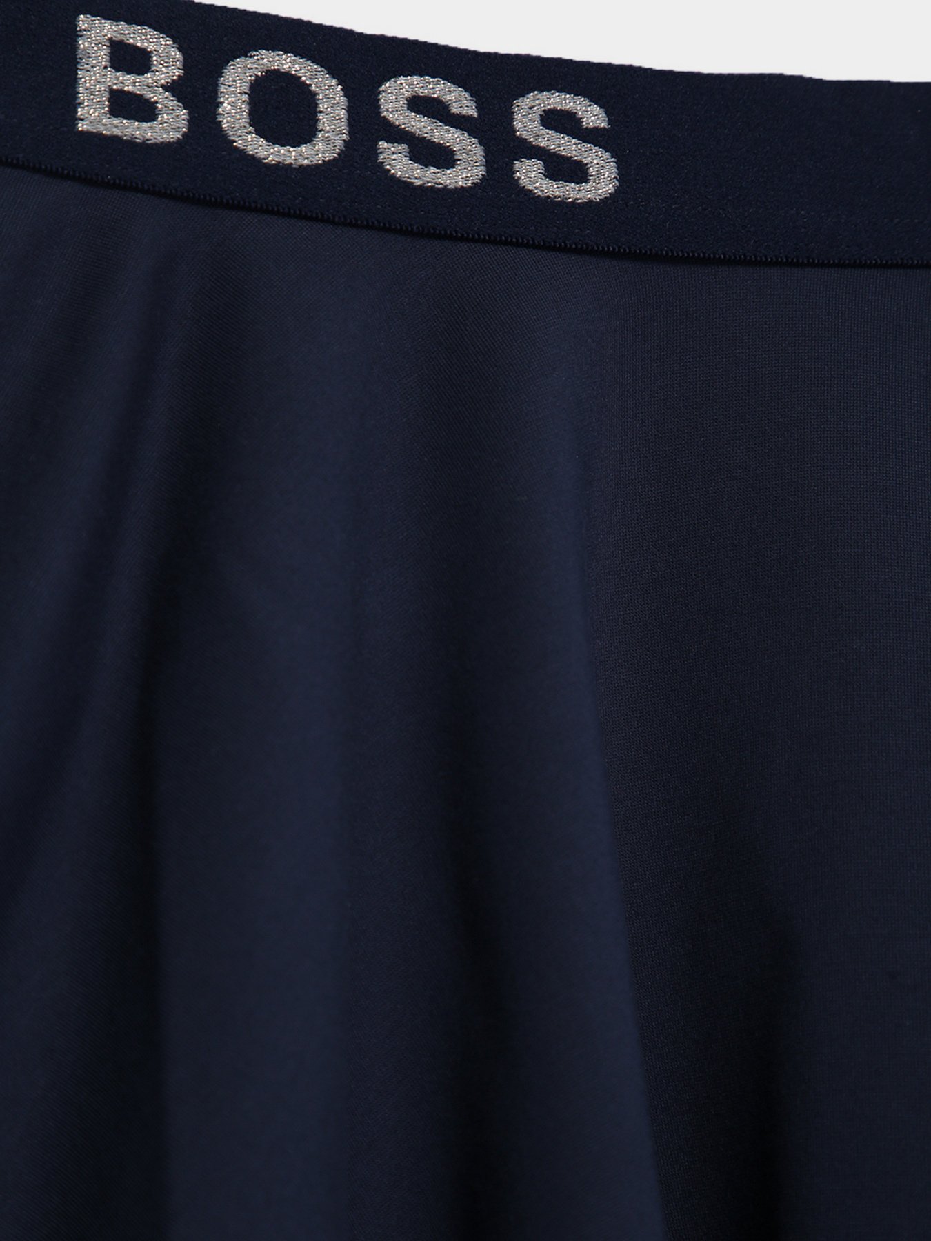 Спідниця міні Boss модель J13106/857 Фото