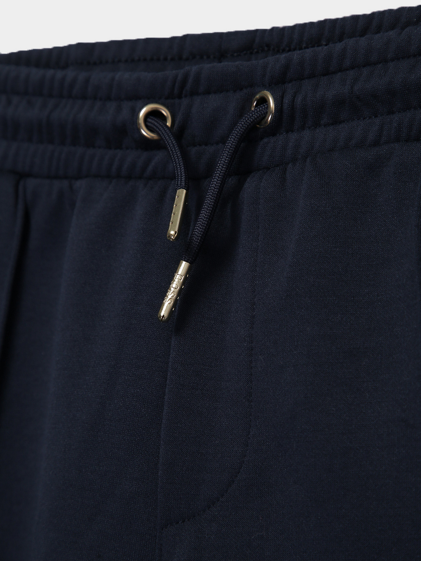 Штаны спортивные Boss модель J14225/857 Фото