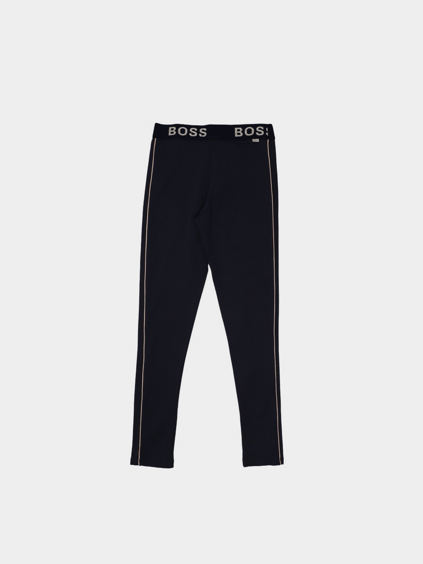Леггинсы Boss модель J14227/857 Фото