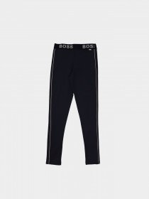 Леггинсы Boss модель J14227/857 Фото