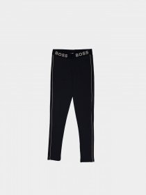 Леггинсы Boss модель J14227/857 Фото