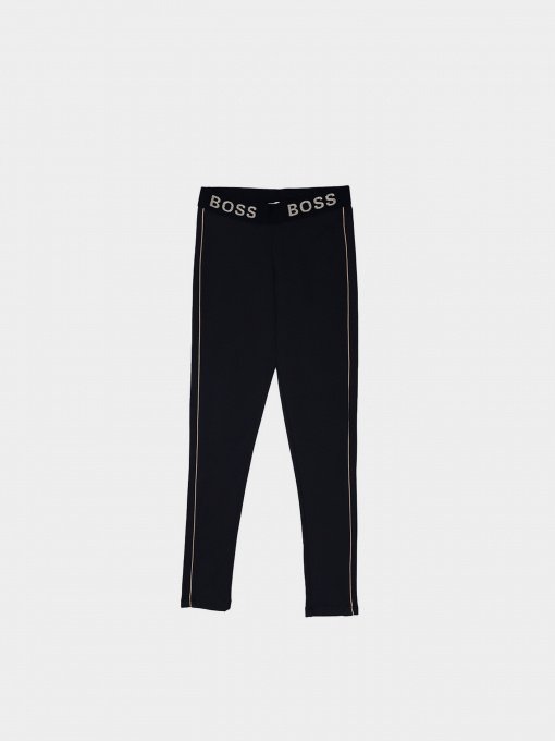 Легінси Boss модель J14227/857 Фото