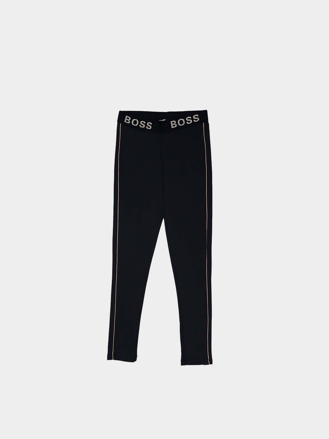 Легінси Boss модель J14227/857 Фото
