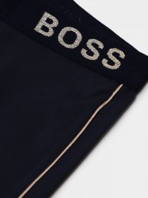 Легінси Boss модель J14227/857 Фото