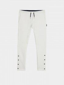 Штаны спортивные Boss модель J14228/117 Фото