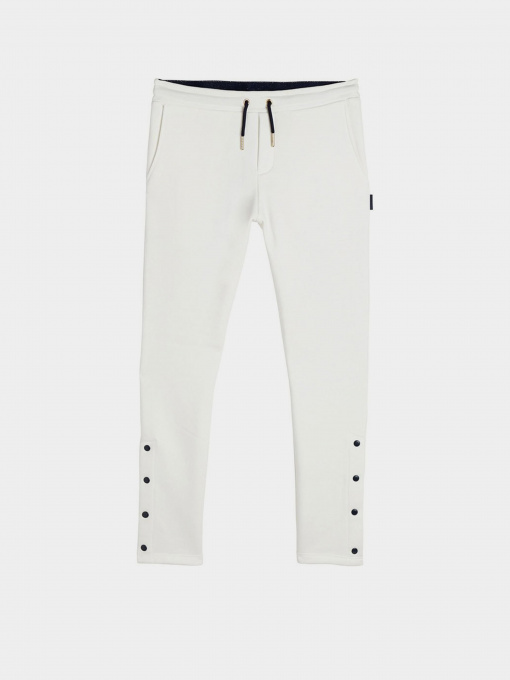 Штаны спортивные Boss модель J14228/117 Фото