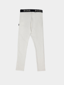 Штаны спортивные Boss модель J14228/117 Штаны спортивные Boss модель J14228/117 Фото