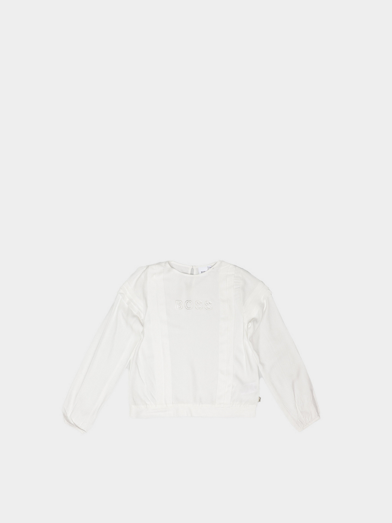 Блуза Boss модель J15434/117 Фото