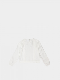 Блуза Boss модель J15434/117 Фото