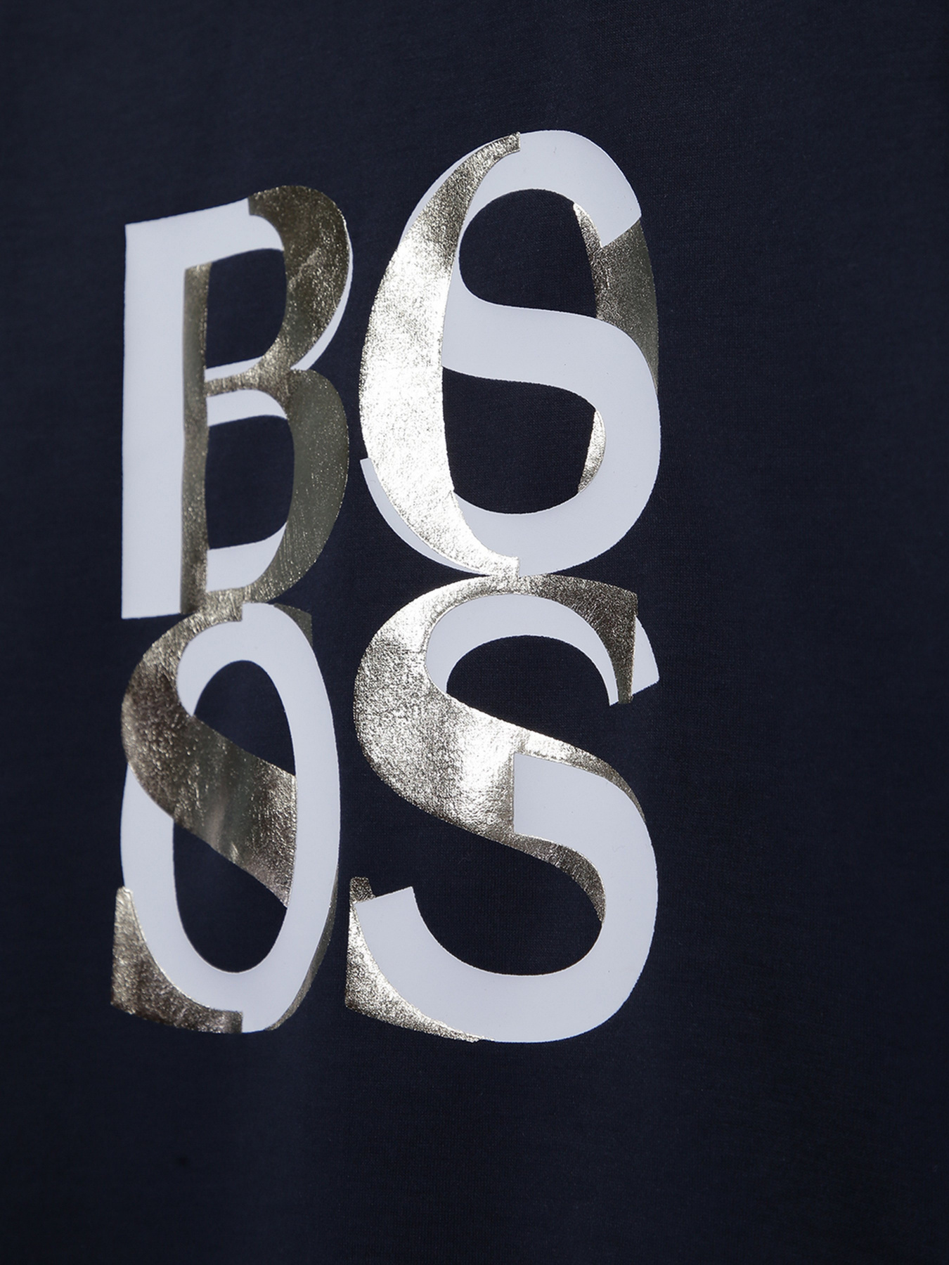 Свитшот Boss модель J15435/857 Фото