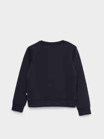 Свитшот Boss модель J15435/857 Фото