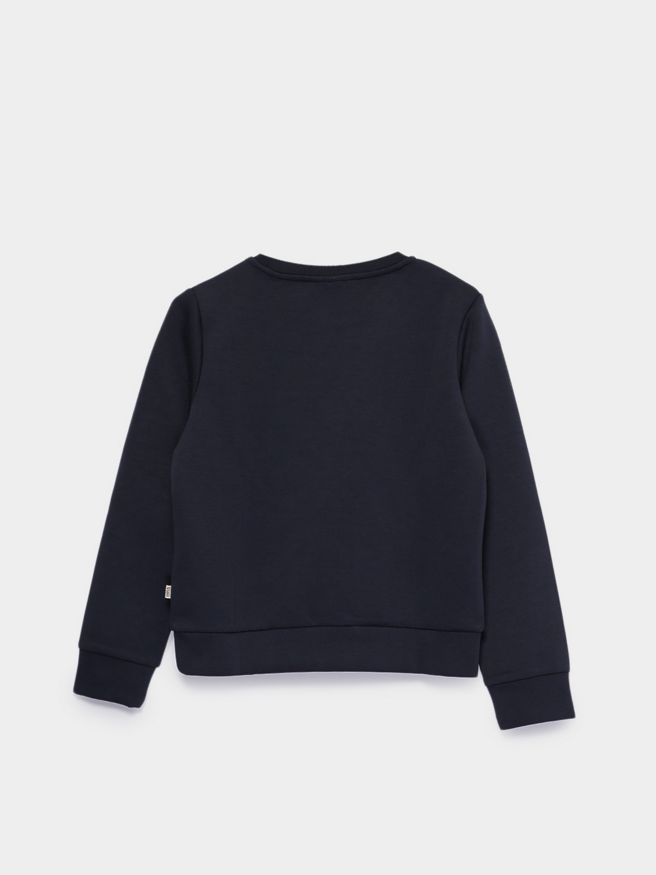 Свитшот Boss модель J15435/857 Фото