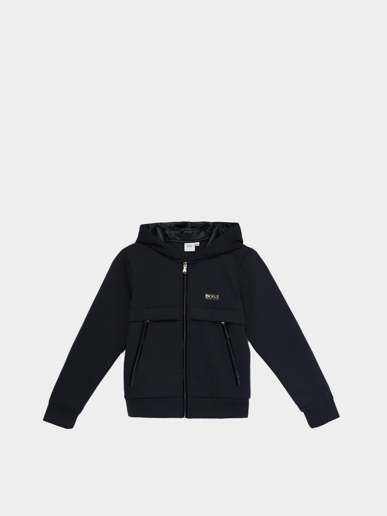 Кофта спортивная Boss модель J15437/857 Фото