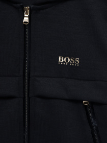 Кофта спортивная Boss модель J15437/857 Фото