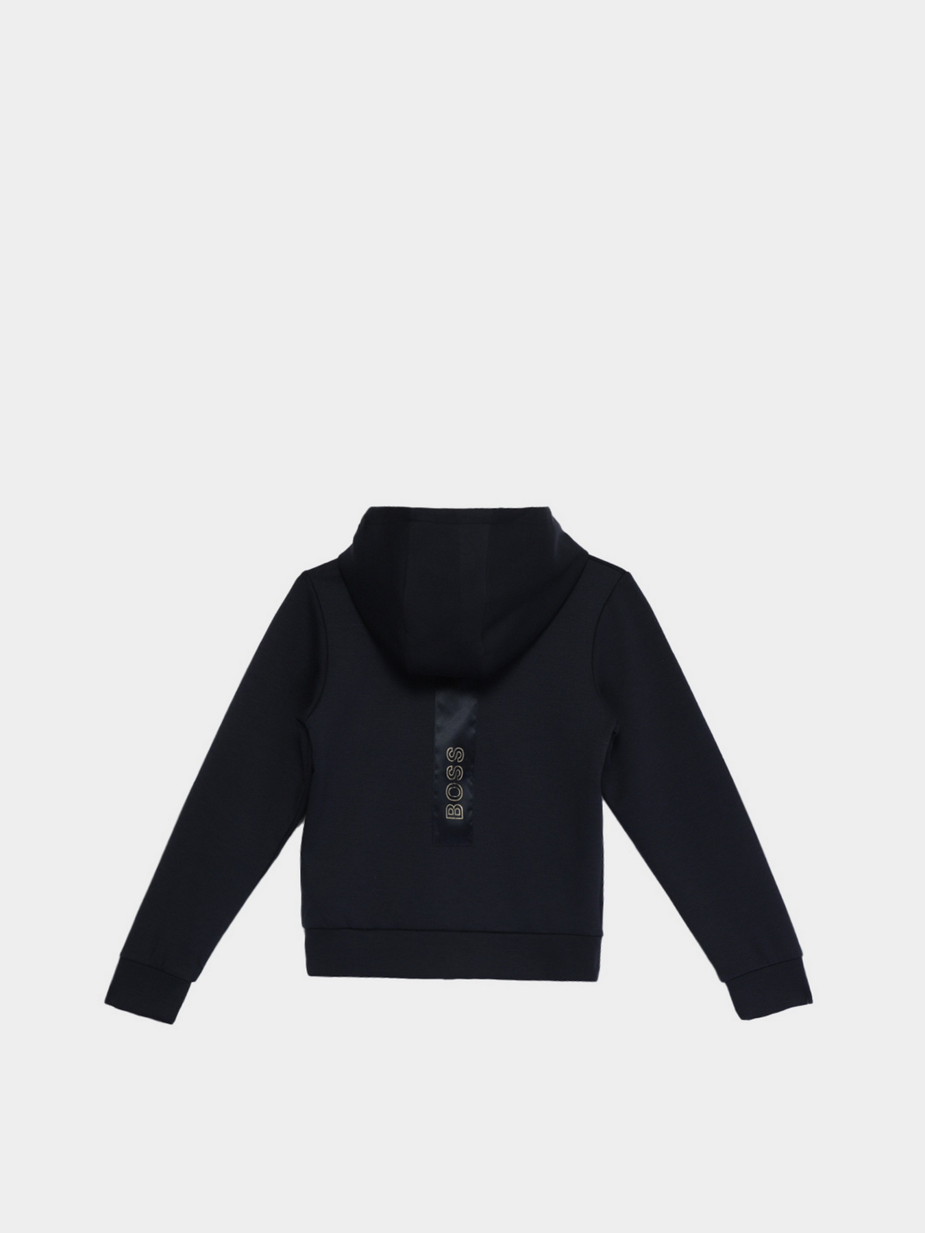 Спортивная кофта Boss модель J15437/857 Фото