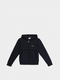 Спортивная кофта Boss модель J15437/857 Фото