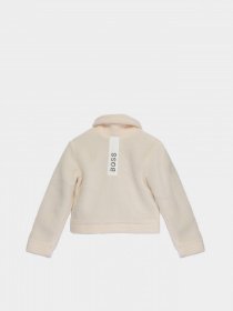 Демісезонна куртка Boss модель J15438/22A Фото