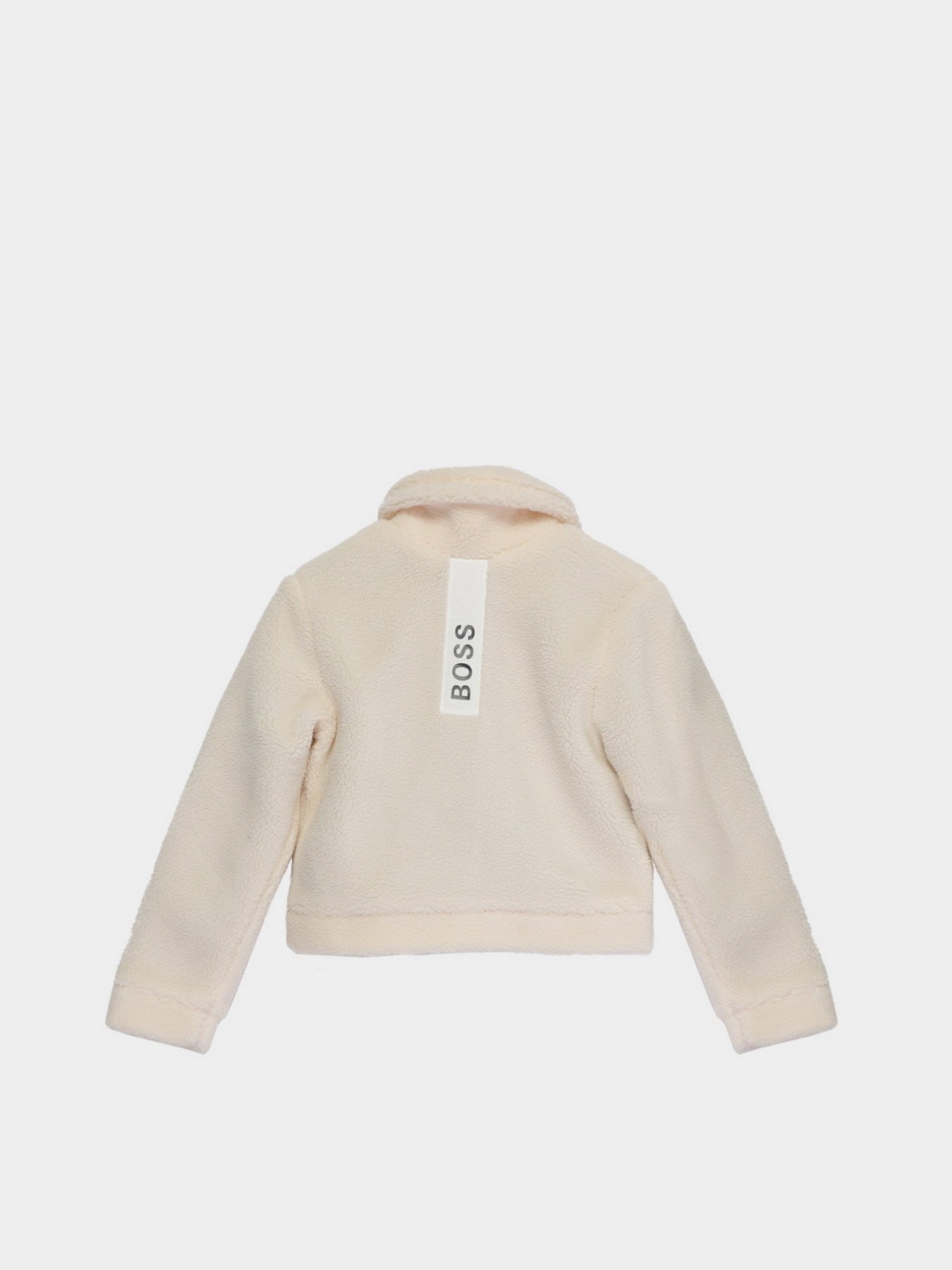 Демісезонна куртка Boss модель J15438/22A Фото