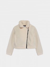 Демісезонна куртка Boss модель J15438/22A Фото