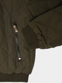 Бомбер Boss модель J16155/655 Фото