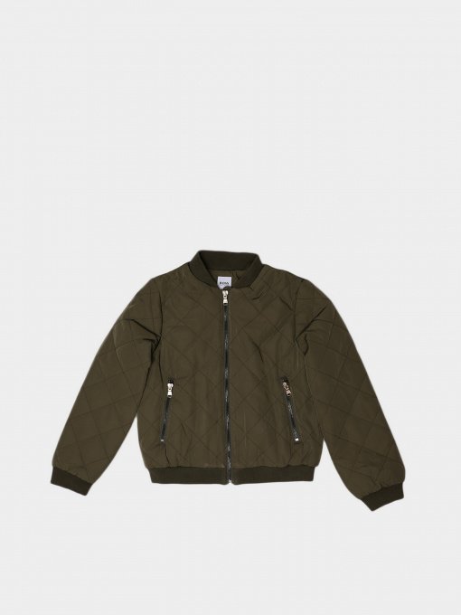 Бомбер Boss модель J16155/655 Фото