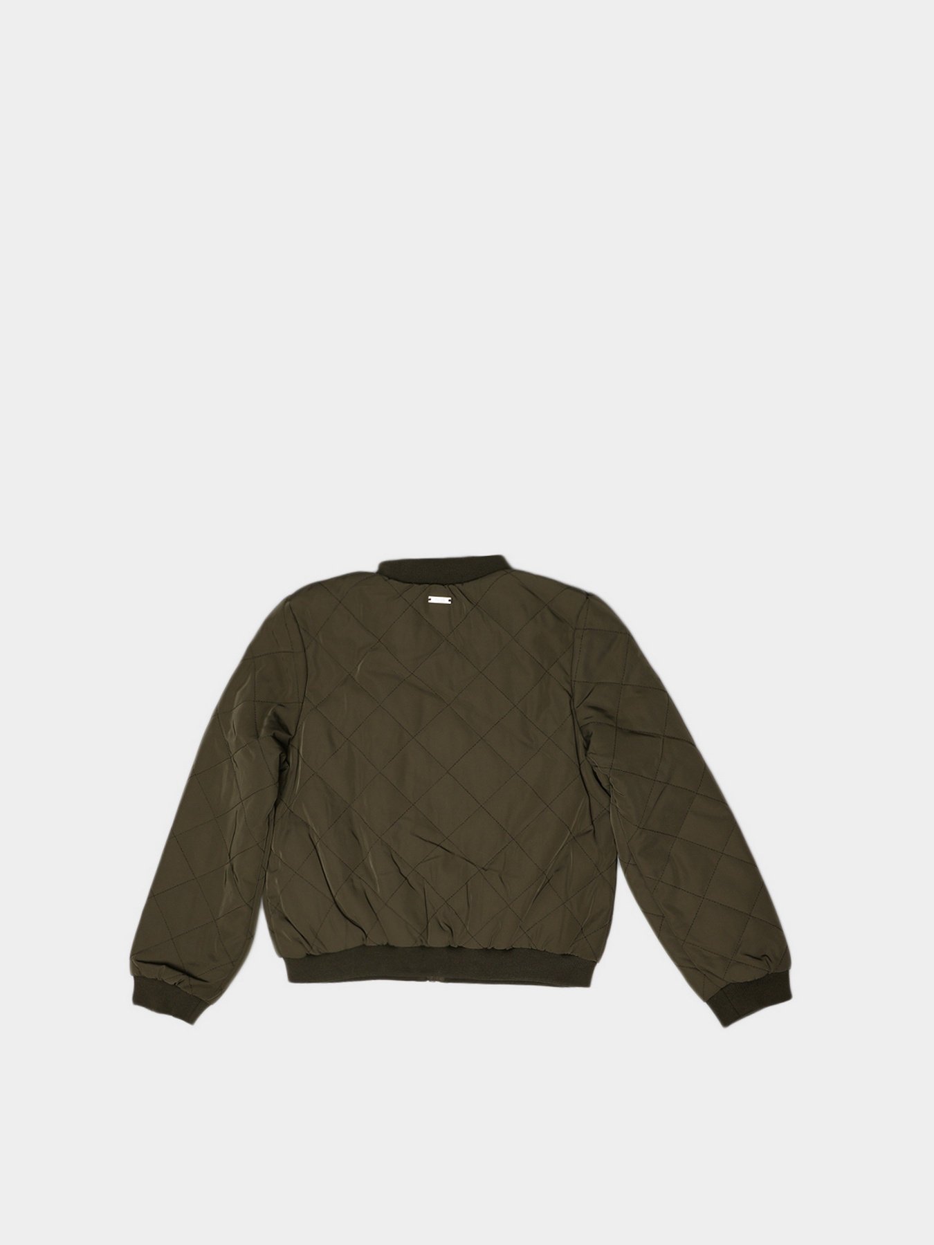 Бомбер Boss модель J16155/655 Бомбер Boss модель J16155/655 Фото