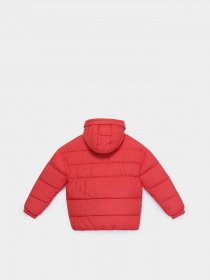 Зимова куртка Boss модель J16156/992 Фото