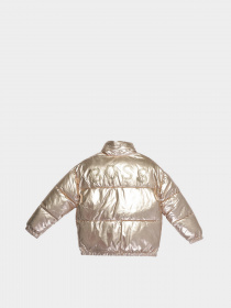 Зимова куртка Boss модель J16157/593 Фото