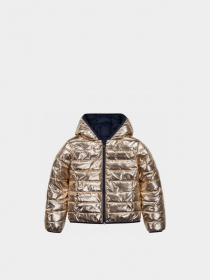 Зимова куртка Boss модель J16158/857 Фото