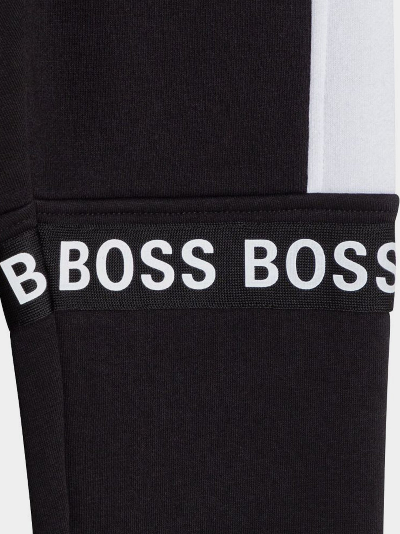 Спортивні штани Boss модель J24720/09B Фото