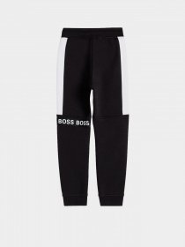 Спортивні штани Boss модель J24720/09B Фото