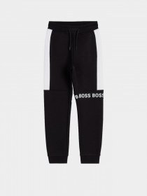 Спортивні штани Boss модель J24720/09B Фото