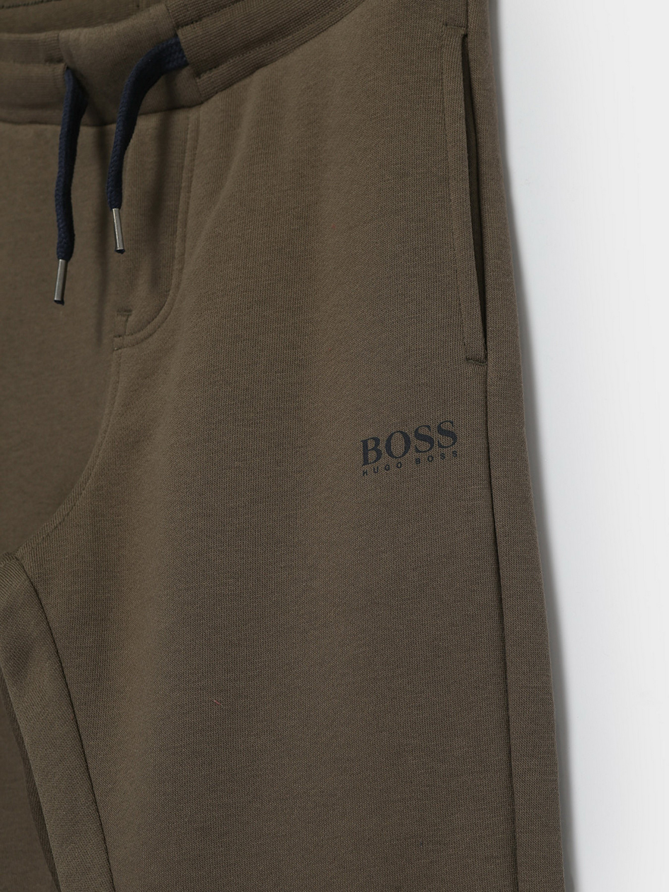 Штаны спортивные Boss модель J24722/641 Фото