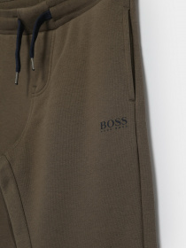 Штаны спортивные Boss модель J24722/641 Фото