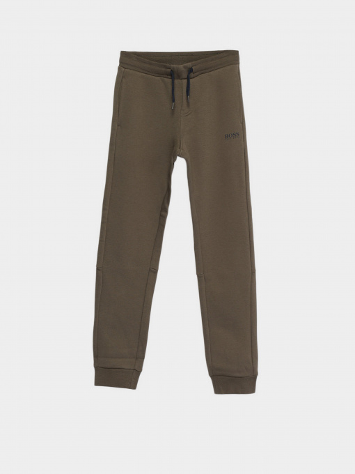 Штаны спортивные Boss модель J24722/641 Фото