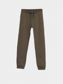 Штаны спортивные Boss модель J24722/641 Фото