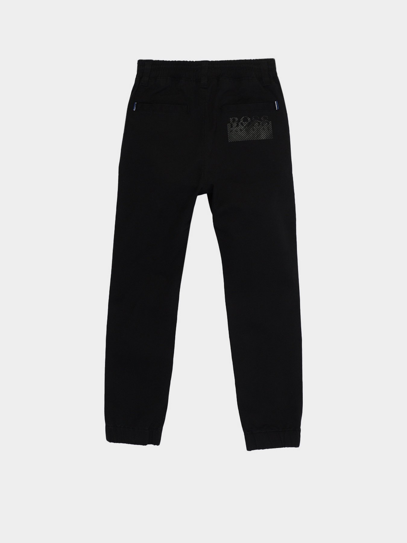 Джоггеры Boss модель J24733/09B Фото