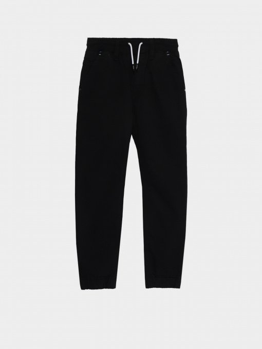 Джоггеры Boss модель J24733/09B Фото