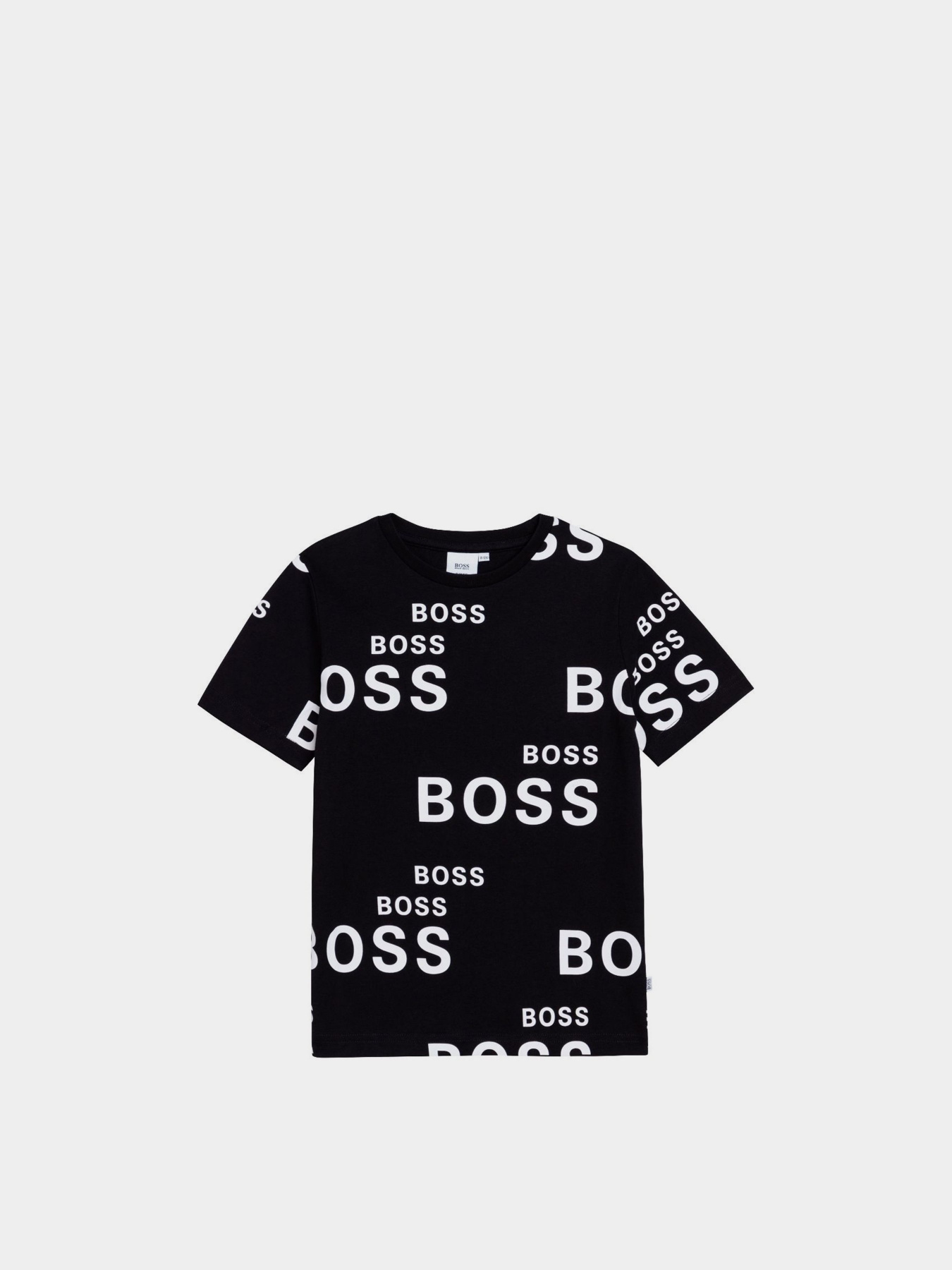 Футболка Boss модель J25L58/09B Футболка Boss модель J25L58/09B Фото