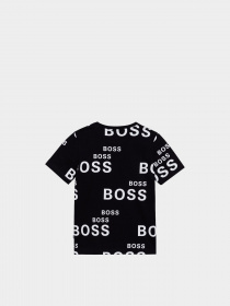 Футболка Boss модель J25L58/09B Футболка Boss модель J25L58/09B Фото