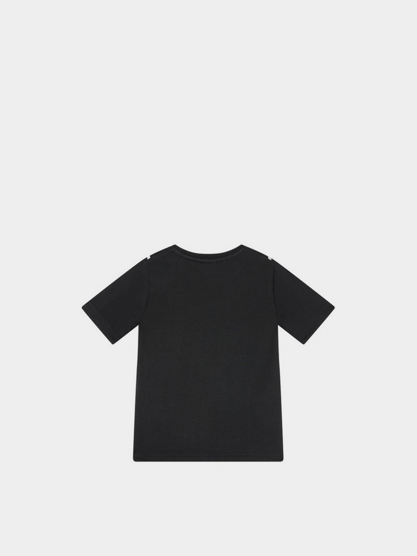 Футболка Boss модель J25L71/09B Фото